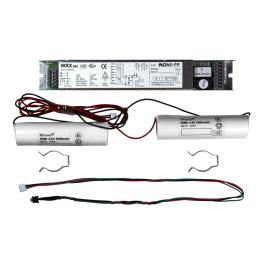 INVERTER EMERGENTA pentru 230V AC 6-80W 3h cu auto-control
