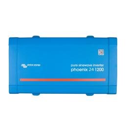 Invertor fotovoltaic Phoenix 24/1200 VE.Direct