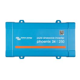 Invertor fotovoltaic Phoenix 24/250 VE.Direct