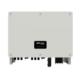 Invertor fotovoltaic SolaX X3-MGA-40K-G2, 3ph, 4 MPPT, IP66