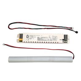 Invertor iluminat de avarie pentru LED 3h cu autotest