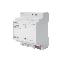 IP Control Center