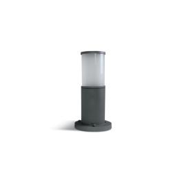 Jamba-PL1 Light Pillar, E27, 20W, IP54,antracit