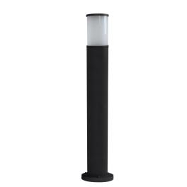 Jamba-PL2 Pollerleuchte, E27, 20W, 100-240V, IP54, negru