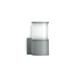 Jamba-WL1 20W E27, 100-240V, IP54, rust braun