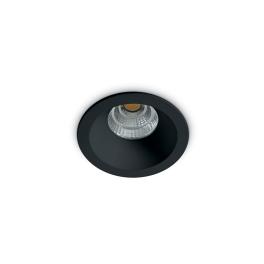 Jao LED Spot 7W 230V 560lm 3000K 50° IP20 negru