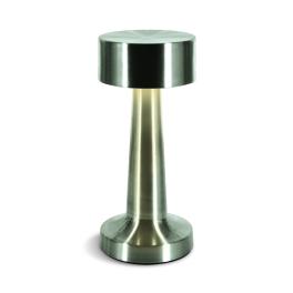 Jojo LED 3W 120lm 3000K IP54 dimabil aluminiu