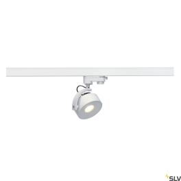 KALU TRACK LEDDISK lampă cap, alb, 3000K, 3-phase adaptor
