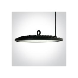 Kenny 5 100W 10000lm 4000K IP65 230V 90° 1,5m cablu negru