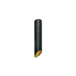 Kerry 300 GU10 10W 220-240V IP20 negru-gold