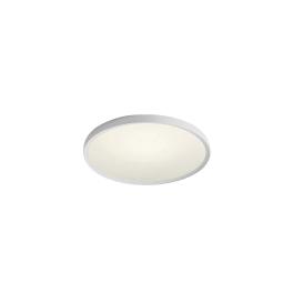 Kiro R LED 40W 2800lm 4000K 220-240V IP20 alb