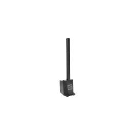 KIT BOXA ACTIVA CU TWS SUBWOOFER 10'/25CM + SATELITI 480W RMS