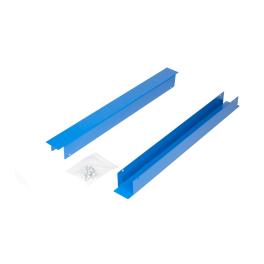 Kit imbinare DT A=1200mm albastru RAL 5005