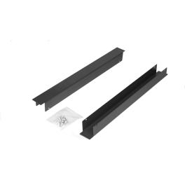 Kit imbinare DT A=800mm Negru RAL 9005