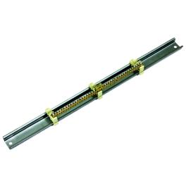 Kit împământare pt DS/DSZ/DSI/DSS.Montare pe profil de 19"