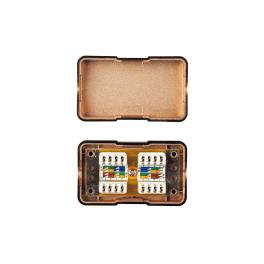 Kit prelungire/reparare cablu, Cat.6