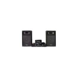 KIT SONORIZARE DJ-300