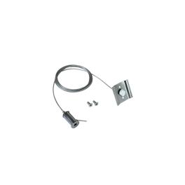 Kit Suspensie 3 m pentru Vigo Magnetic Profile negru