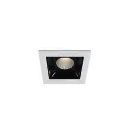 Kita LED 2W 160lm 3000K 30° 700mA IP20 Dim alb