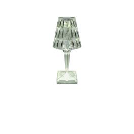Kristal T1 LED 1,2W 60lm 3000K IP54 dimabil