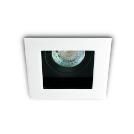 Krogo-SQ 50W MR16 GU10 IP20 alb