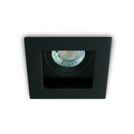 Krogo-SQ 50W MR16 GU10 IP20 negru