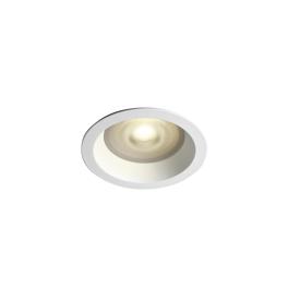 Lacco 50W GU10 100-240V IP65 alb