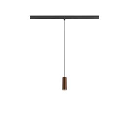 LALU, 48V, Led Base, Mix&Match, 150cm, 8W, 3000K DALI bronz
