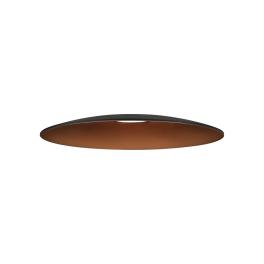 LALU ELYPSE 15, Mix&Match, H:1,4 cm, negru