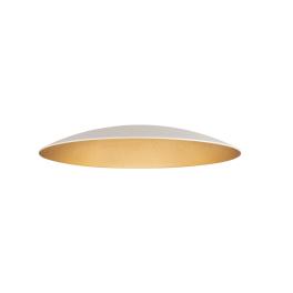 LALU ELYPSE 22, Mix&Match, H: 2,8 cm, alb