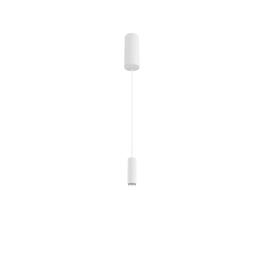 LALU, Led Base, Mix&Match, 150cm, 9.5W, 3000K, PHASE, alb