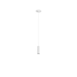 LALU, Led Base, Mix&Match, 150cm, 9.5W, 3000K, PHASE, alb
