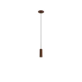 LALU, Led Base, Mix&Match, 150cm, 9.5W, 3000K, PHASE, bronz