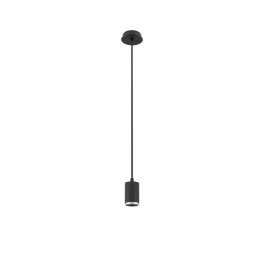 LALU, Mix&Match, 150cm, E27, max. 10W, negru