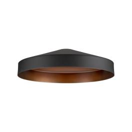 LALU TETRA 24, Mix&Match, H:6,7 cm, negru