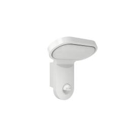 Lampă 200 LED 5K cu senzor de mişcare cu 140°, alb