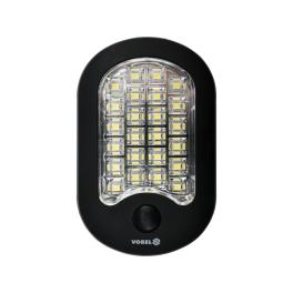 LAMPĂ 24 + 3 LED