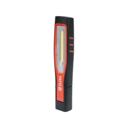 LAMPĂ ATELIER COB 10W 1000LM IK09