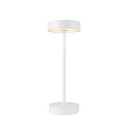 Lampă de masă VINOLINA, baterie, IP54, 2700/3000K, TOUCH