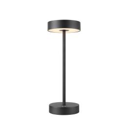 Lampă de masă VINOLINA, baterie, IP54, 2700/3000K, TOUCH