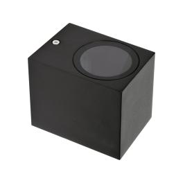 LAMPĂ EXTERIOR, ALUMINIU, GU10,1X35W MAX