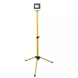 Lampa atelier 50w smd led, economy, trepied, ip65