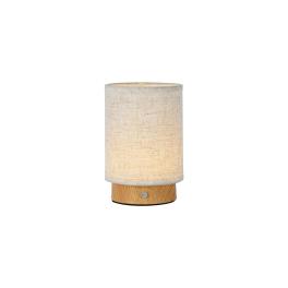 LAMPA BIROU 3W 3000K ALB CALD - BEJ