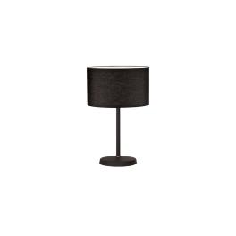 LAMPA BIROU TOMY GRI INCHIS 1XE27 D240X490mm