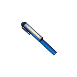 LAMPA DE LUCRU ALUMINIU E-5545 3W COB