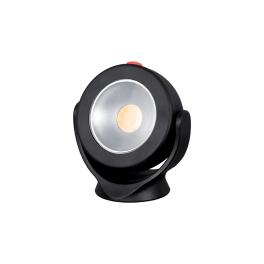 LAMPA DE LUCRU CU BAZA MAGNETICA E-5503 3W COB