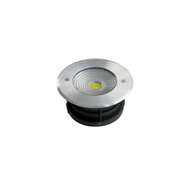 LAMPA DE PARDOSEALA CU LED RAY10 10W 5000K IP67