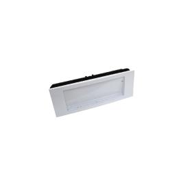 LAMPA EXIT EL1150T LED   100LM 3.7V 2200MAH