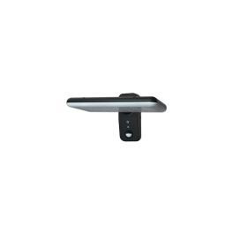 LAMPA EXTERIOARA SOLARA 15W 4000K - 6000K - NEGRU