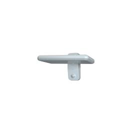 LAMPA EXTERIORA SOLARA 15W 4000K - 6000K - ALB